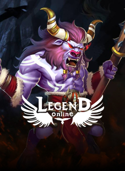 Legend Online